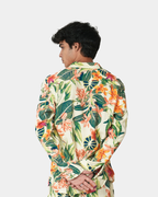 NATURE'S ELEGANCE SHIRT