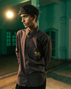 PIXEL TIGER SHIRT