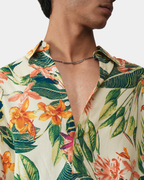 NATURE'S ELEGANCE SHIRT