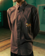 PIXEL TIGER SHIRT