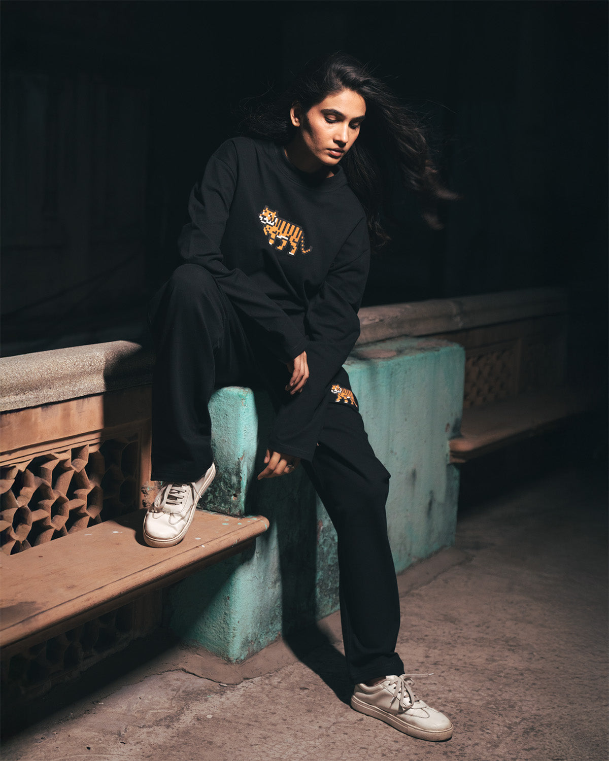 SHEHRI SHERNI TEE