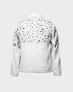 GALAXY WHITE JACKET