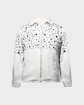 GALAXY WHITE JACKET