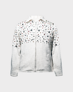 GALAXY WHITE JACKET